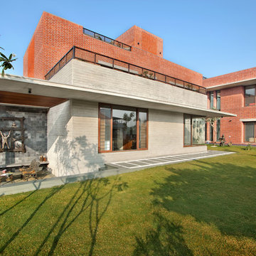 Ajay Patel House