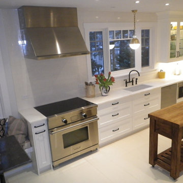 Custom furniture