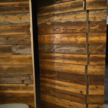 Rustic Reborn