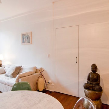 Chelsea Apartment