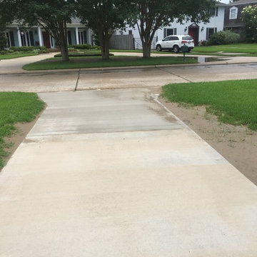Stone, Pavers & Concrete