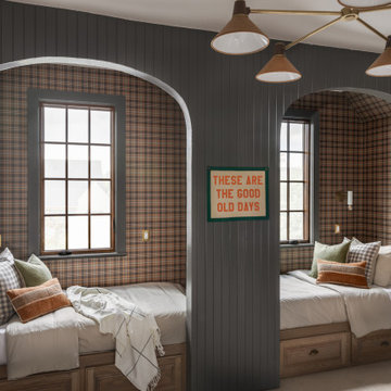 Black Oak