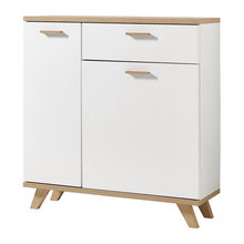 Schuhschrank / Garderobe