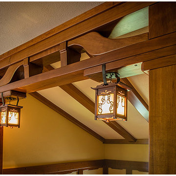 1980's Ranch Re-Built