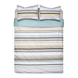 Recoleta Duvet Set - Duvet Covers And Duvet Sets