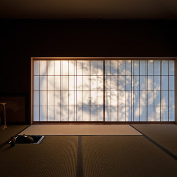 楷の家