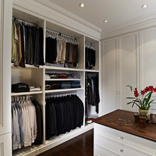 Dressing Room