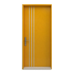 Westeck Deco Door 8 - Products