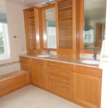 Glen Mills Renovations