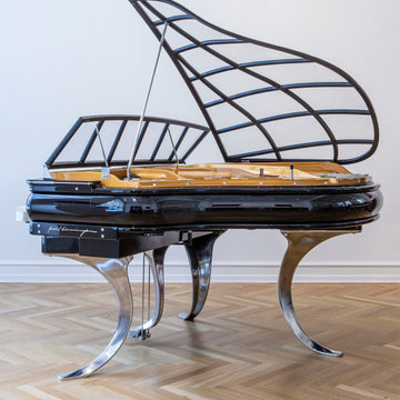 PH Grand Piano