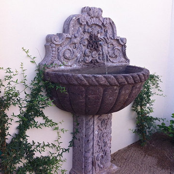 Fountains