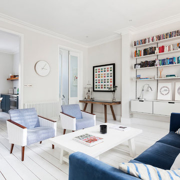 Notting Hill flat