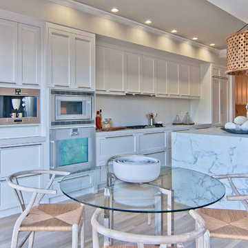 Pacific Heights Family Home
