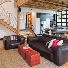 Industrial Living