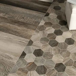 Julian Tile - Wall And Floor Tile