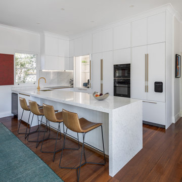 Shenton Park Kitchen Renovation