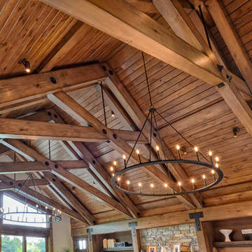 Woodinville, Washington Residence