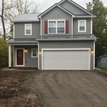 Foster Street - Palmyra, NY - Updated Home After Fire Damage