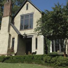 Carslise House