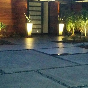 Mid Century Modern
