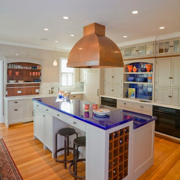 Lincoln Park Residence