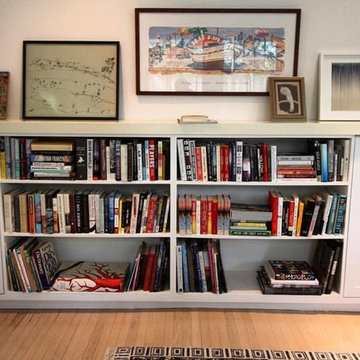 Custom Cabinetry
