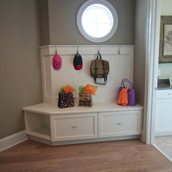 2013 Parade Of Homes - Storage Bins And Boxes
