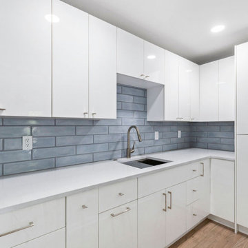 Whole-Home Transformation