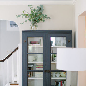 Willow Residence: Classic Cape Cod