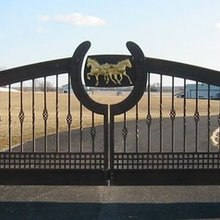 Gates & Fences
