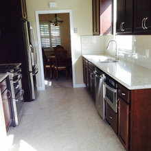 Kitchen Ideas