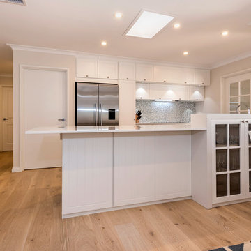 Kingsley Kitchen
