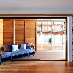 Bento Homes Showroom - Products