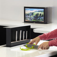KITCHEN ORGANIZATION IDEAS