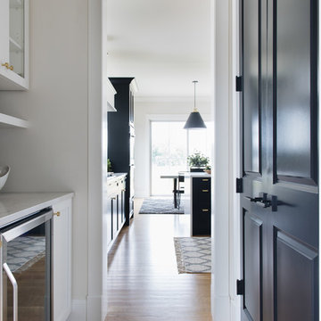Chic Farmhouse