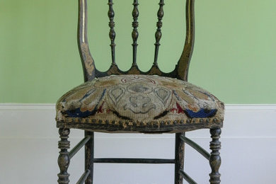 Beautiful Upholstered Chairs for Sale