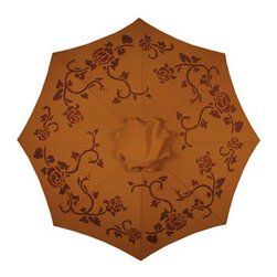 Rosalia - Outdoor Umbrellas