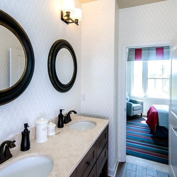 The Mayer Designer Model at BridgeMill | Fort Mill, SC