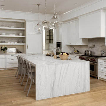 2nd Place Winner: Potomac Home