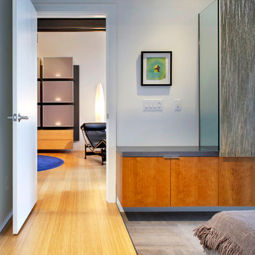 HUDSON CONDOMINUMS