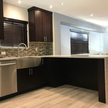 Kitchen Remodel