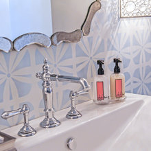 Powder Room Downstairs