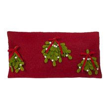 Christmas pillows