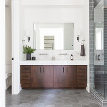 Bathroom Tile