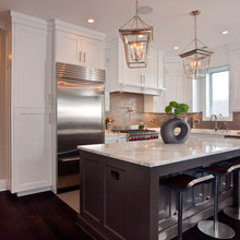 Kitchen Ideas