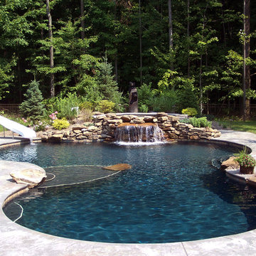 Private Residence - Medina, Ohio