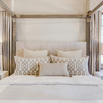 Soft Mountain Contemporary