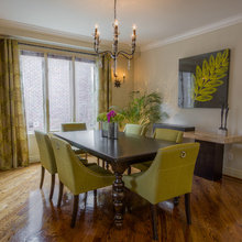 Dining Room Ideas