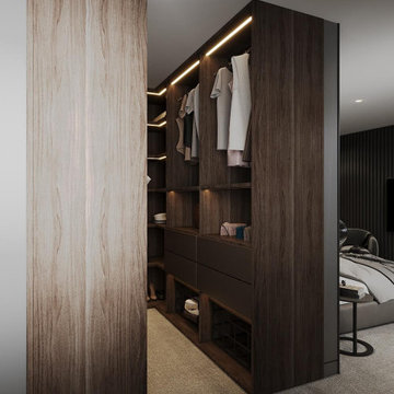 New Home Design in Limerick