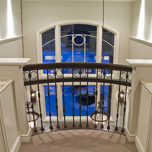 Balcony Overlook